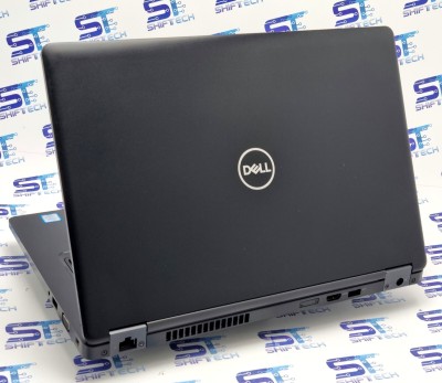 Dell Latitude 5490 i5 8350U 8G 256 SSD 14" Full HD
