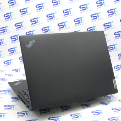 Lenovo ThinkPad P16s Gen 2 i7 1360P 32G 1T SSD RTX A500 16" FHD Tactile Neuf