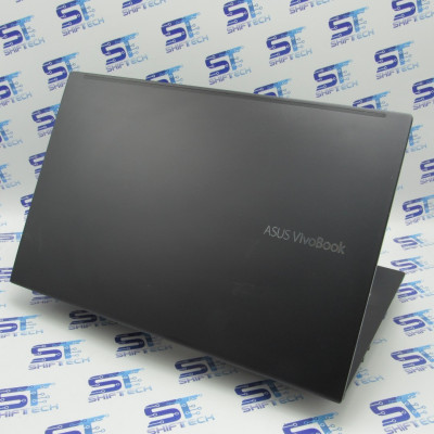 Asus VivoBook M513I AMD Ryzen 7 4700U 16G 512 Nvme SSD 15.6" Full HD