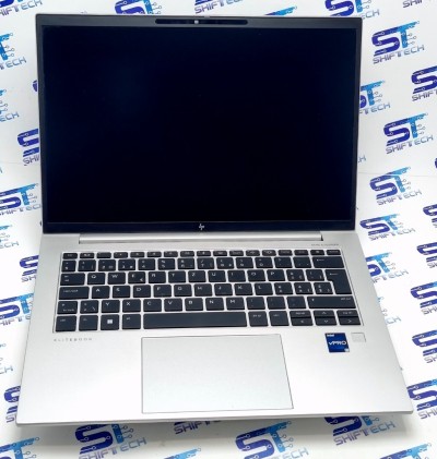 HP EliteBook 840 G9 i5 1245U 16G 256 SSD 14" Full HD 