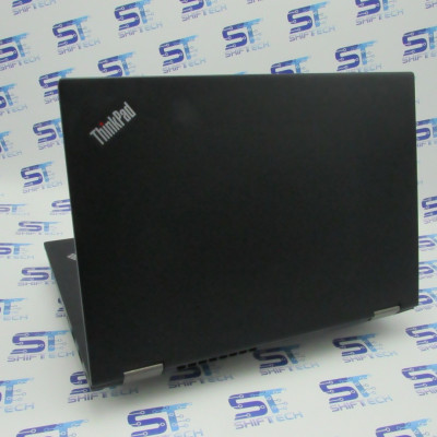 Lenovo ThinkPad X390 Yoga i7 8650U 16G 512 SSD Full HD Tactile