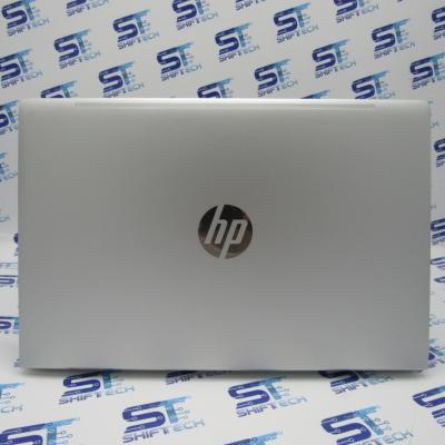 HP LapTop 15 15.6" i3 7Th 4G 128 SSD + 1T HDD 