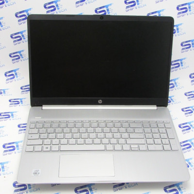 HP Laptop 15s i3 1005G1 8G 256 SSD 15.6 HD