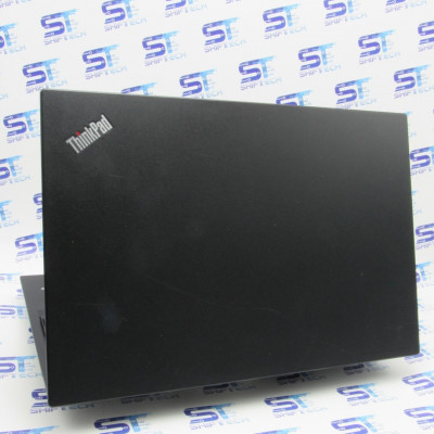 Lenovo Thinkpad L580 i5 8265U 8G 256SSD 15.6" Full HD
