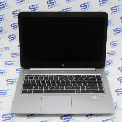 HP EliteBook 1040 G3 i5 6300U 8G 256 SSD