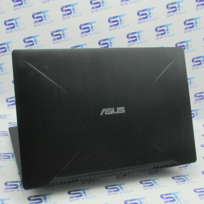 ASUS FX503V i7 7700HQ 16G 256SSD 1T GTX 1060 6G 15.6 