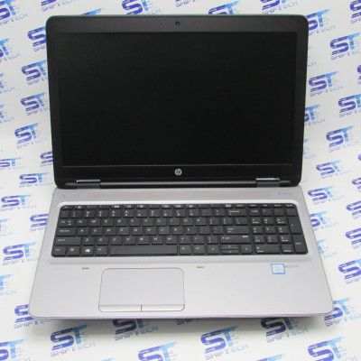 HP Probook 650 G2 i7 7600U 16G 256 SSD  15.6" Full HD 
