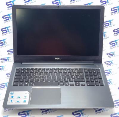 Dell Vostro 5568 i5 7200U 8G 256 SSD 15.6" Full HD