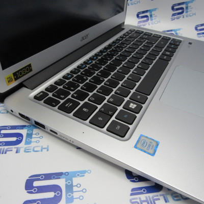 Acer Swift 3 14" i5 6Th 8G 256 SSD Full HD