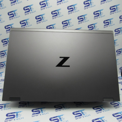 HP ZBook Fury 17 G7 17.3" i5 10850H 16G 512 SSD Quadro T1000