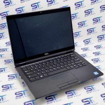 Dell Latitude 7390 2IN1 i5 8350U 8G 256 SSD 13.3" X360 Full HD Tactile