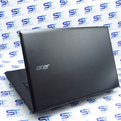 Acer Aspir E5 i5 7200U 8G 256 SSD Nvidia 940MX 17.3" Fuul HD