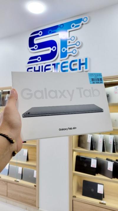 Samsung Galaxy Tab A9+ 4G/ 64G WiFi New 