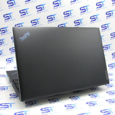 Lenovo ThinkPad L15 Gen 3 Ryzen 5 5675U 16 G 512 SSD 15.6" Full HD