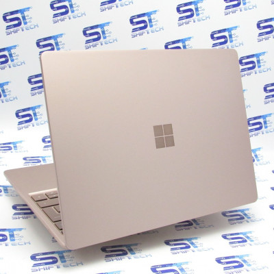 Microsoft Surface Laptop Go 2 i5 1135G7 8G 256 SSD 12.4" FHD+ Tactile