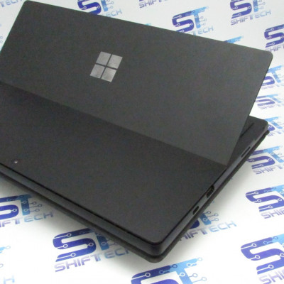 Microsoft Surface Pro 7 i5 1035G4 8G 256 SSD 2K Tactile Détachable Black Edition 