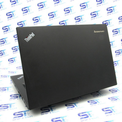 Lenovo ThinkPad T450 i7 5600U 8G 256 SSD 14" Full HD