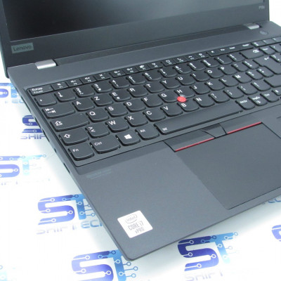 Lenovo Thinkpad P15s Gen1 i7 10610U 16G 512 SSD Quadro P520 15.6" Full HD