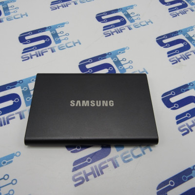  Samsung SSD Portable T7 2T 