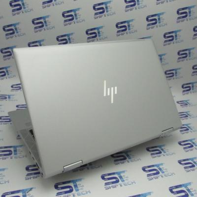 HP EliteBook 830 G7 X360 i7 10510U 16G 256 SSD Full HD Tactile