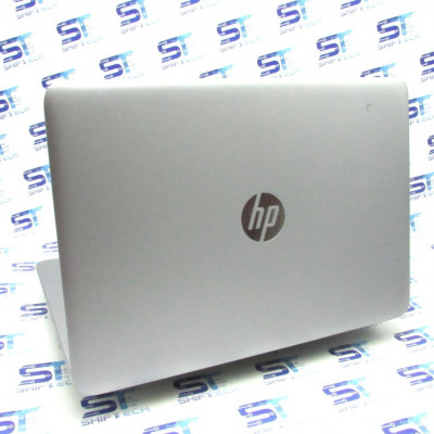 HP ElitBook 840 G3 i7 6600U 16G 256 SSD 14" Full HD
