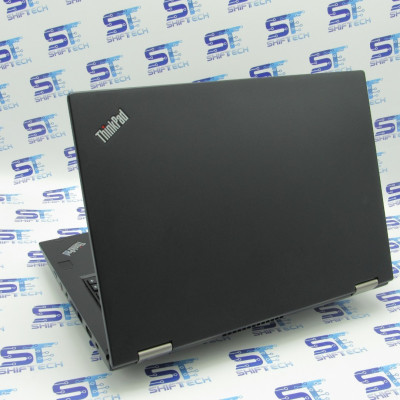 Thinkpad X380 Yoga X360 13.3" i5 8Th 8G 256 SSD Full HD Tactile