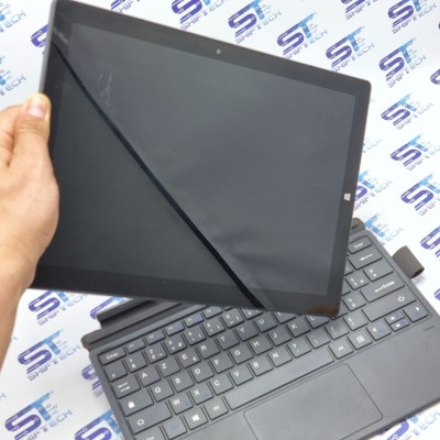 Terra Mobile Pad i7 8500Y 8G 512 SSD 12.5" QHD Tactile Détachable