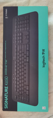 clavier-souris-logitec-signature-k650-bab-ezzouar-alger-algerie