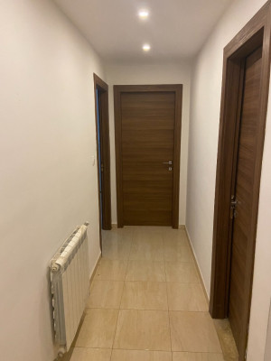 Vente Appartement Alger El achour