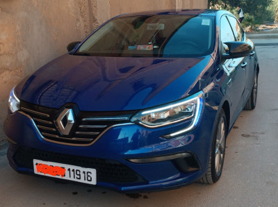 voitures-renault-megane-4-gtline-2019-staoueli-alger-algerie