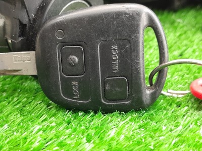 Antivol toyota yaris 2