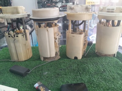 Pompe de gavage peugeot 406 diesel ess