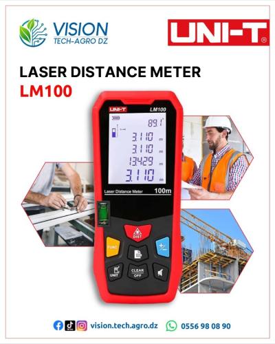 معدات-مواقع-بناء-telemetre-laser-uni-t-البليدة-الجزائر