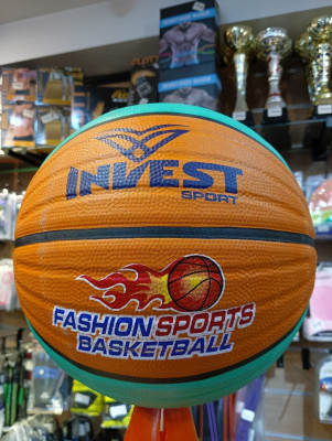Ballon de Basketball 