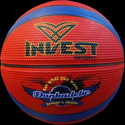 Ballon de Basketball N7 