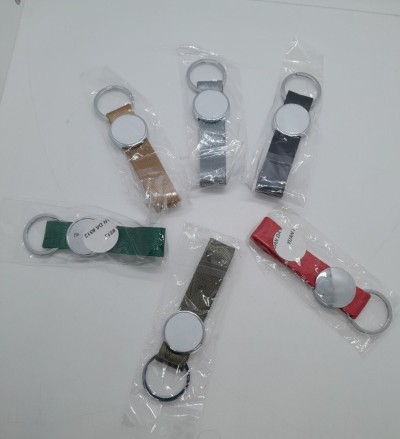 porte clés sublimation en gros 