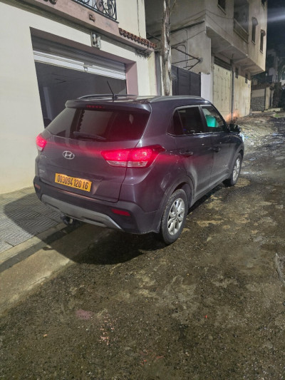 voitures-hyundai-creta-2020-baba-hassen-alger-algerie