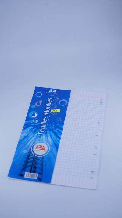Feuille Mobile
