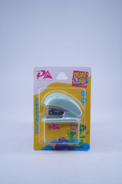 Mini agrafeuse & agrafe