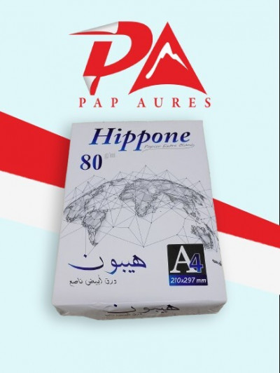 fournitures-et-articles-scolaires-ram-papier-a4-80g-500f-mohammadia-alger-algerie