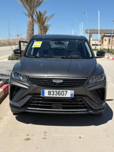 سيارات-geely-coolray-2026-الجلفة-الجزائر