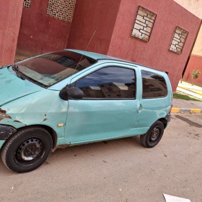 voitures-renault-twingo-2001-el-attaf-ain-defla-algerie