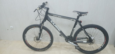 Vtt 2025 cube ouedkniss