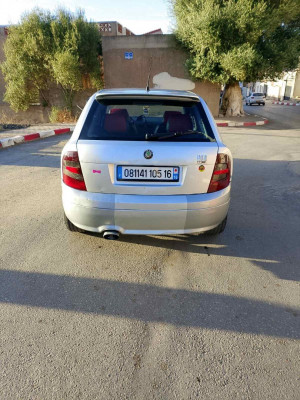 voitures-skoda-fabia-2005-vrs-khraissia-alger-algerie