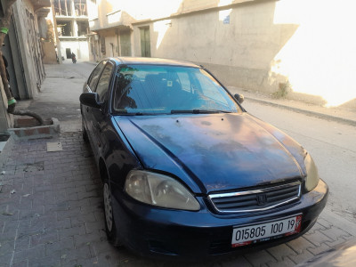 voitures-honda-civic-2000-ain-azel-setif-algerie