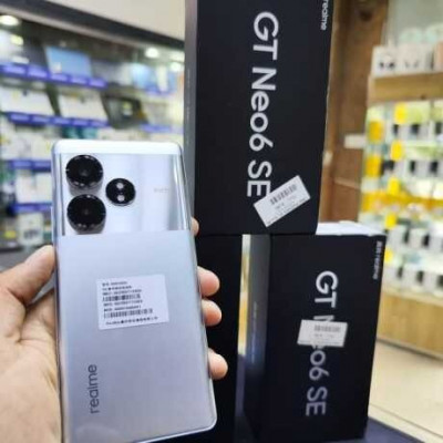 smartphones-realme-gt-neo-6-se-el-eulma-setif-algerie