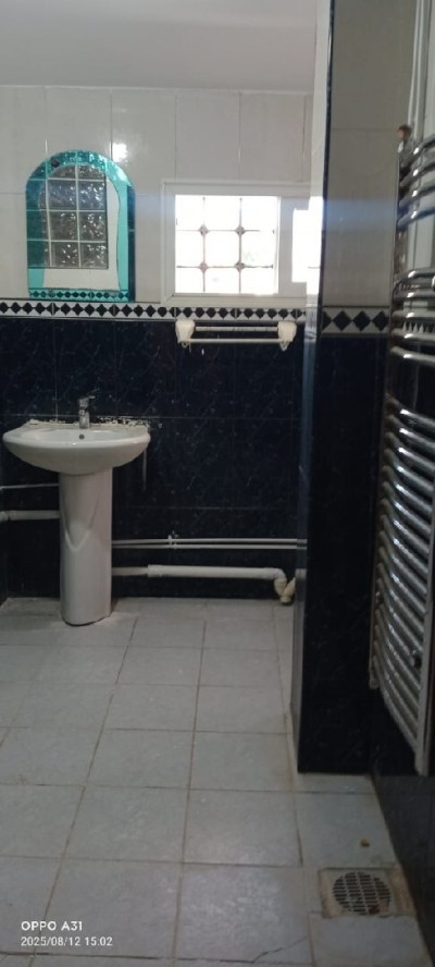 Location Appartement F4 Alger Birkhadem