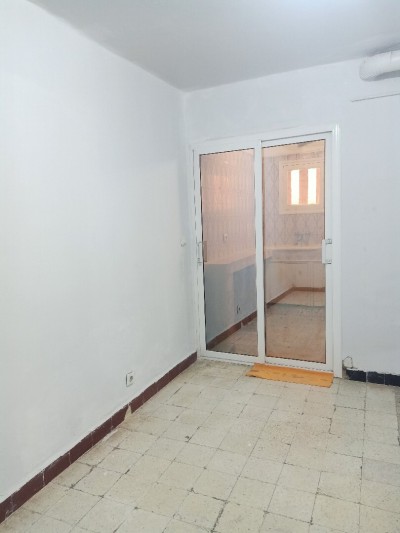 Location Appartement F3 Alger Said hamdine