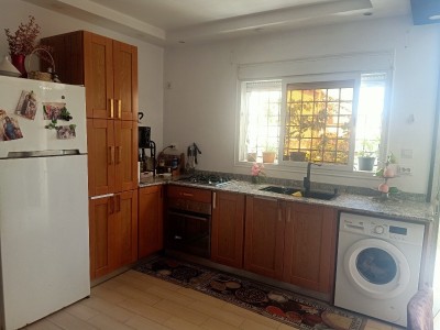Vente Villa F4 Alger Hydra