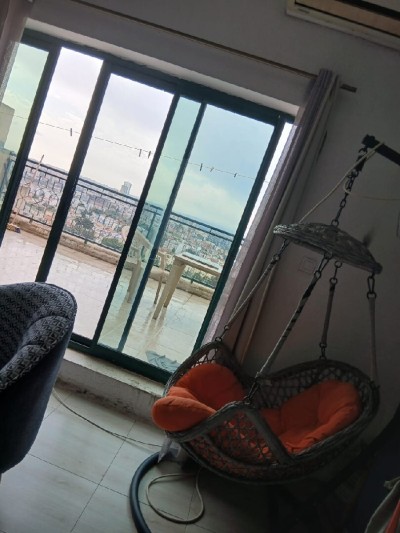 Vente Appartement F2 Alger Cheraga